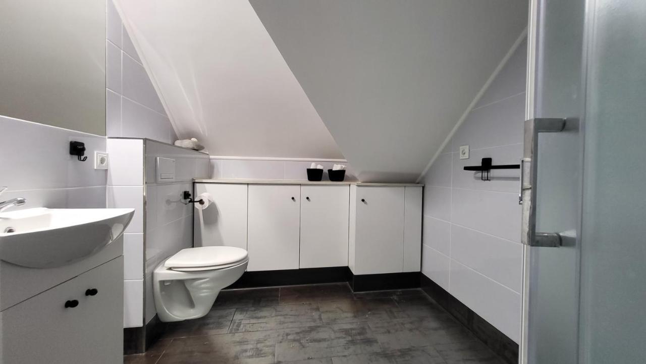Swit - Apartament W Jezowie Sudeckim Jezow Sudecki Buitenkant foto