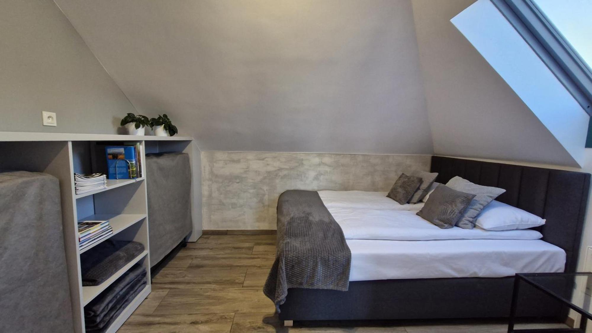 Swit - Apartament W Jezowie Sudeckim Jezow Sudecki Buitenkant foto